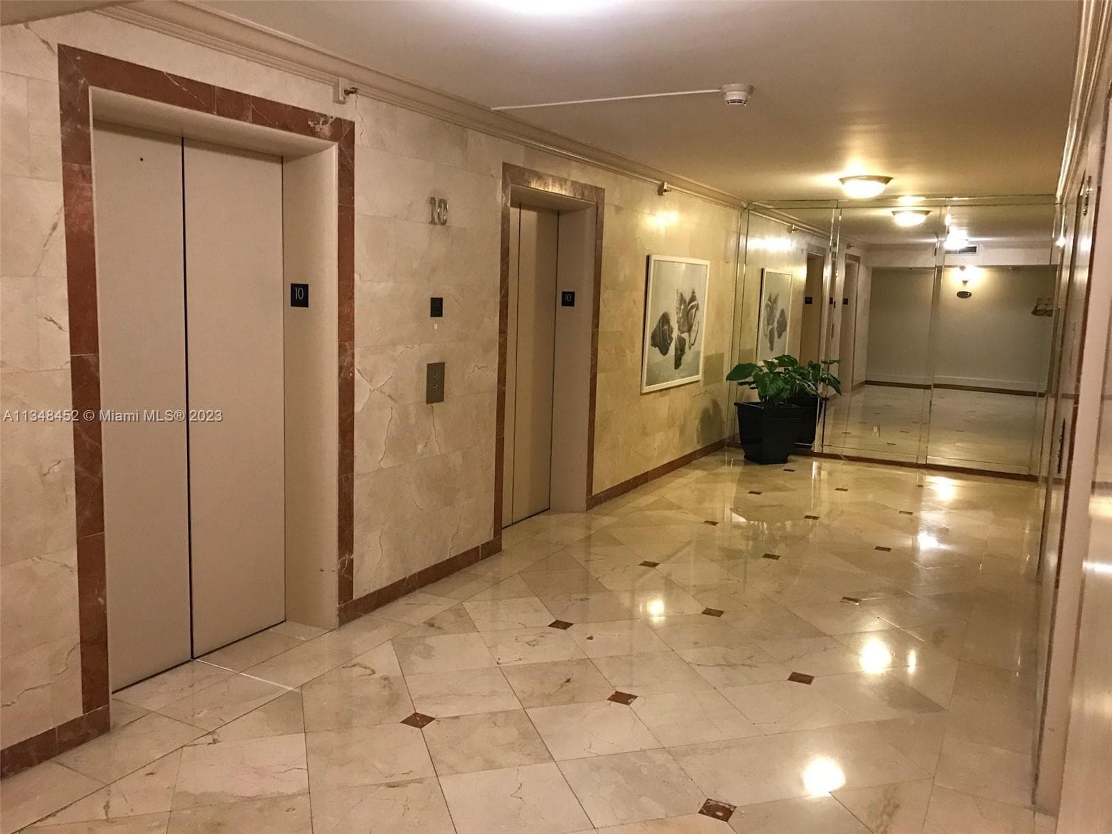 Elevators