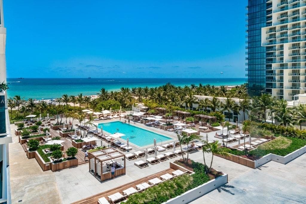 Roney Palace · #927 in Miami Beach - Photo 39