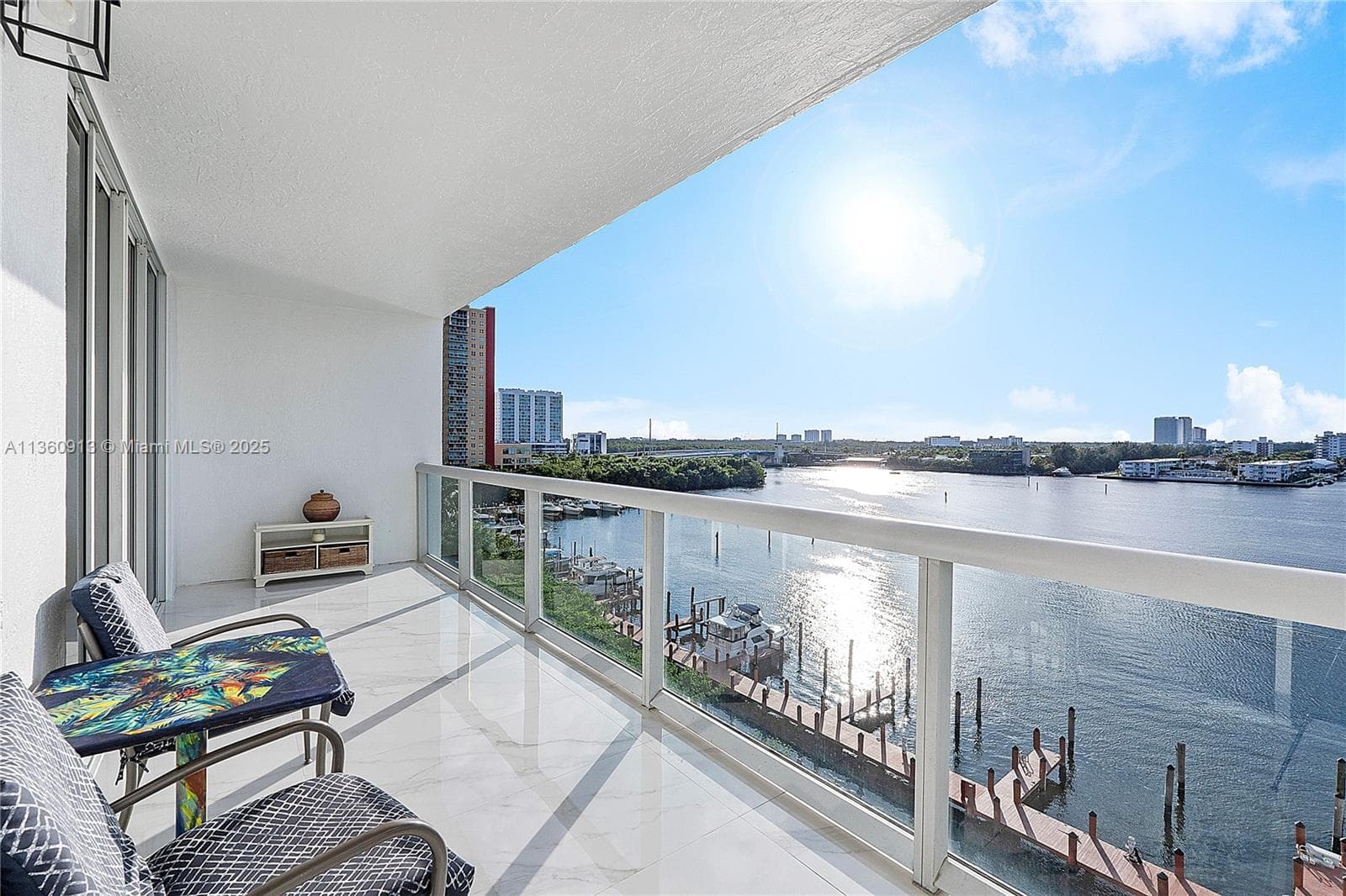Golden Bay Club · #807 in Sunny Isles Beach - Photo 23