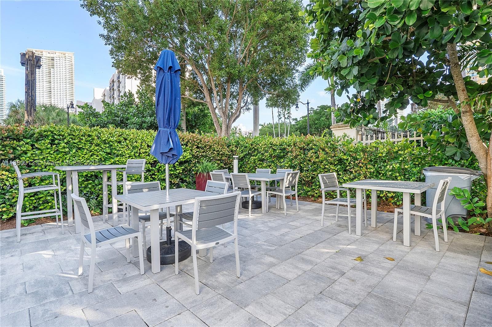Golden Bay Club · #807 in Sunny Isles Beach - Photo 46