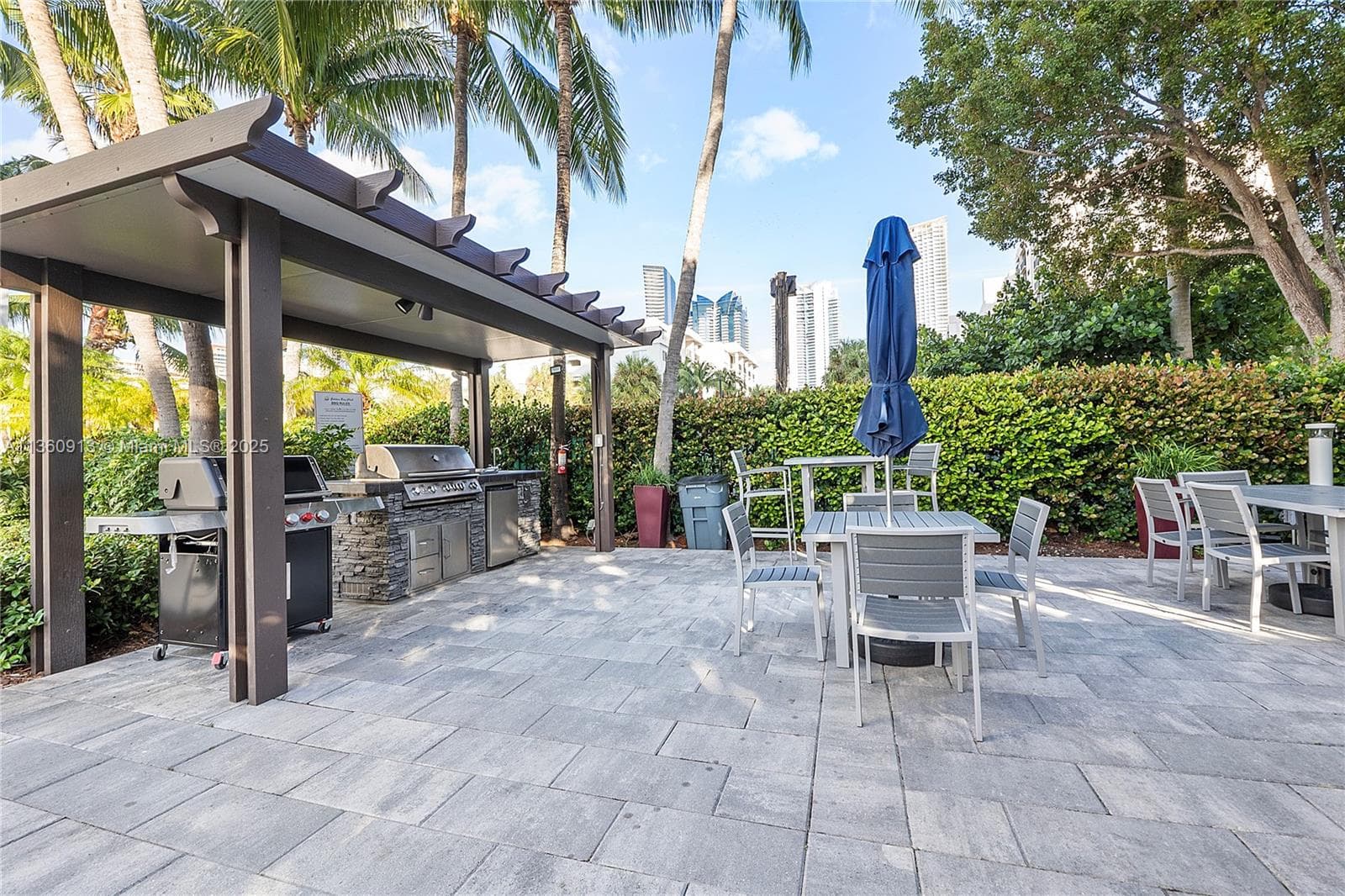 Golden Bay Club · #807 in Sunny Isles Beach - Photo 47