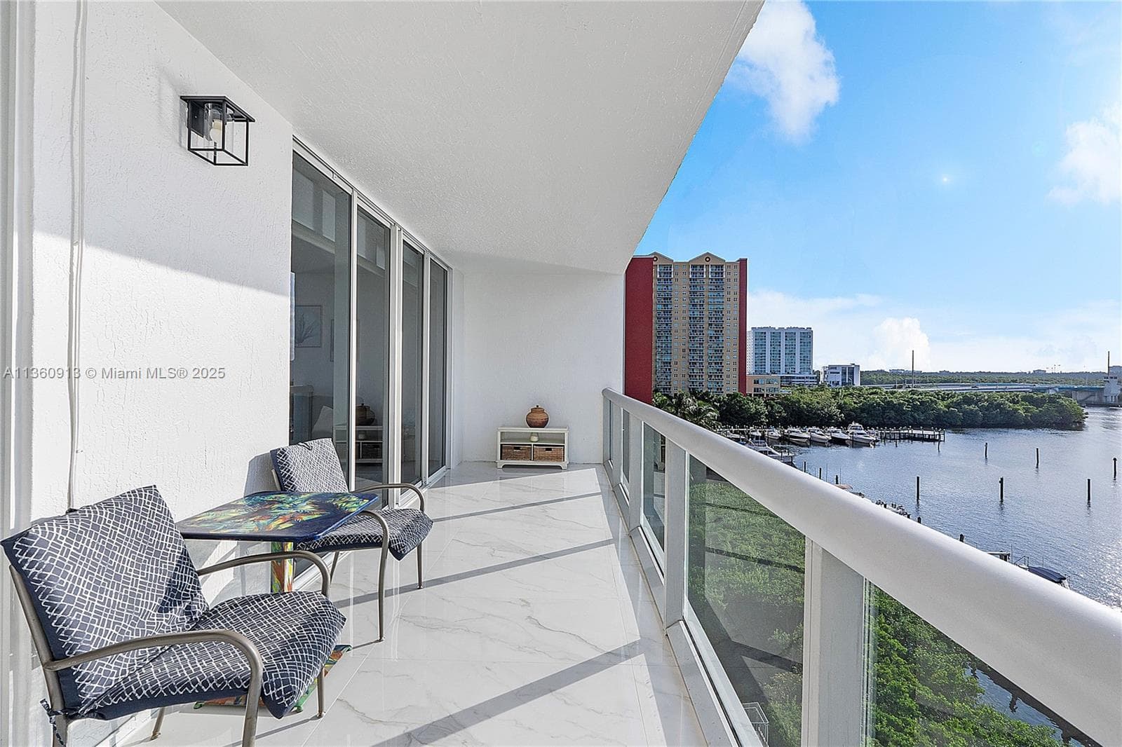 Golden Bay Club · #807 in Sunny Isles Beach - Photo 22