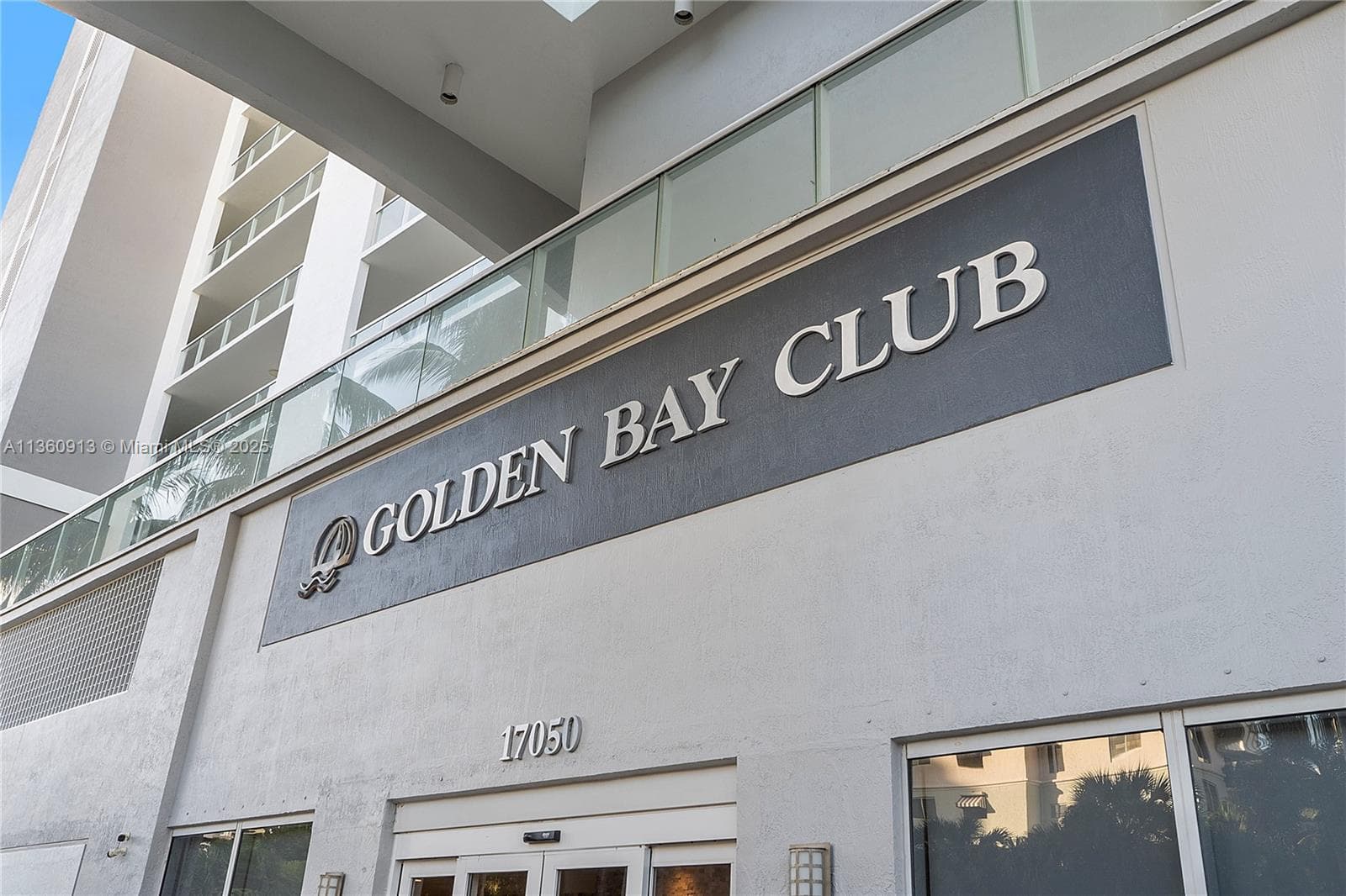 Golden Bay Club · #807 in Sunny Isles Beach - Photo 40