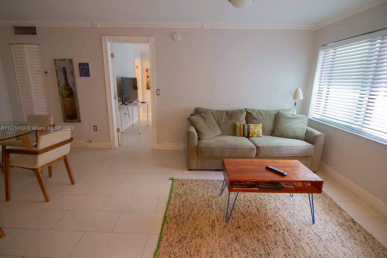 HIBISCUS SOUTH CONDO · #2C in Miami Beach - Photo 17