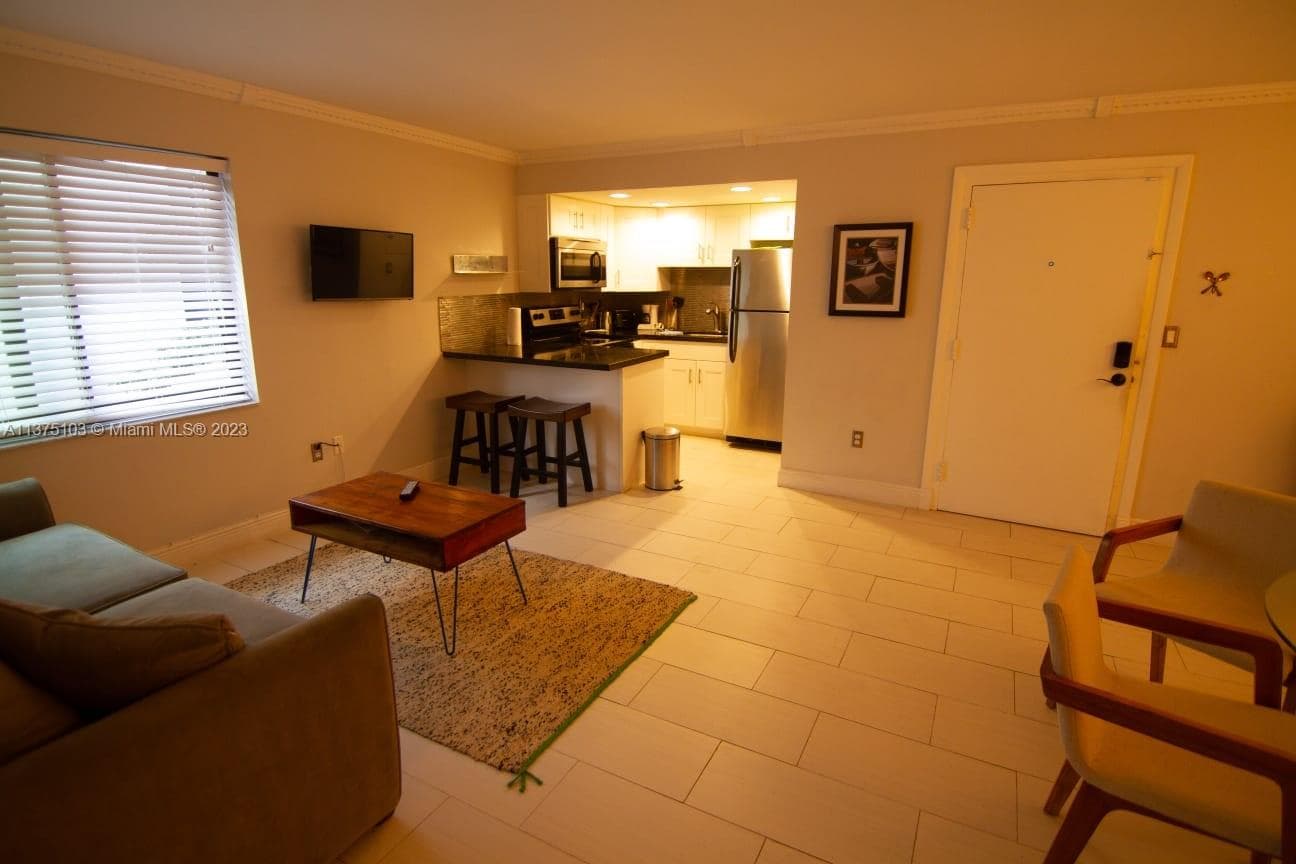 HIBISCUS SOUTH CONDO · #2C in Miami Beach - Photo 10