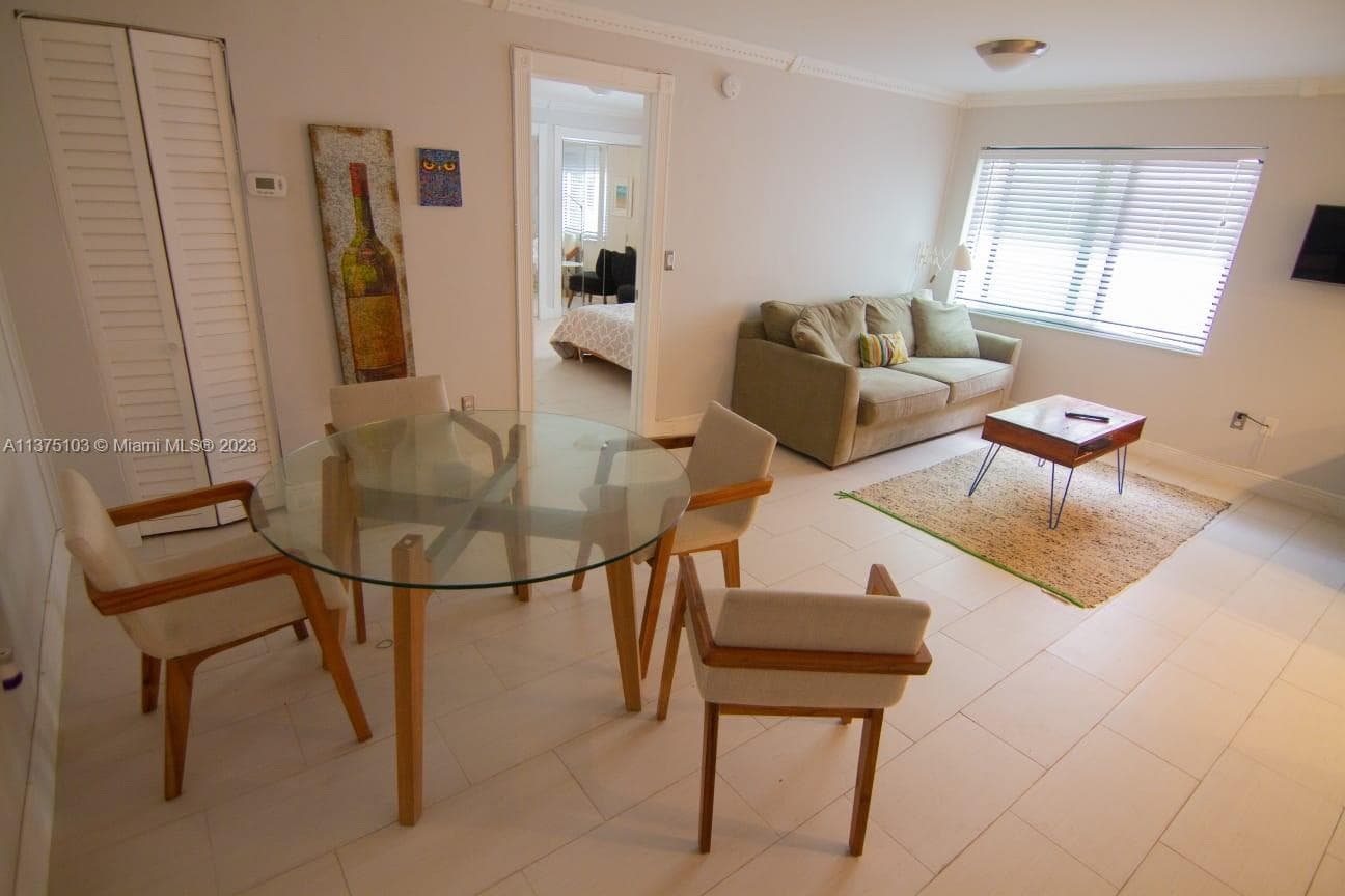 HIBISCUS SOUTH CONDO · #2C in Miami Beach - Photo 18