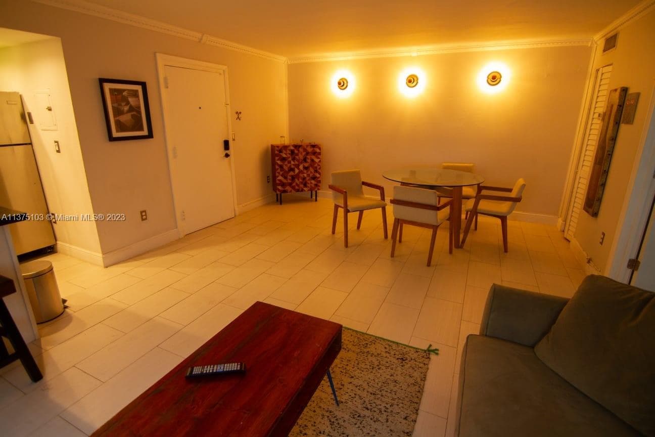 HIBISCUS SOUTH CONDO · #2C in Miami Beach - Photo 19