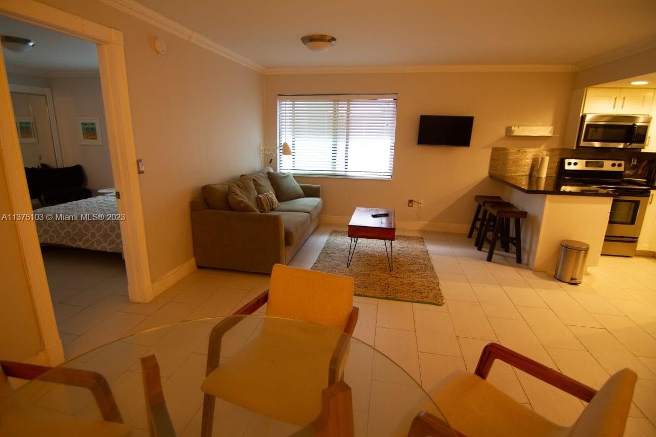 HIBISCUS SOUTH CONDO · #2C in Miami Beach - Photo 8