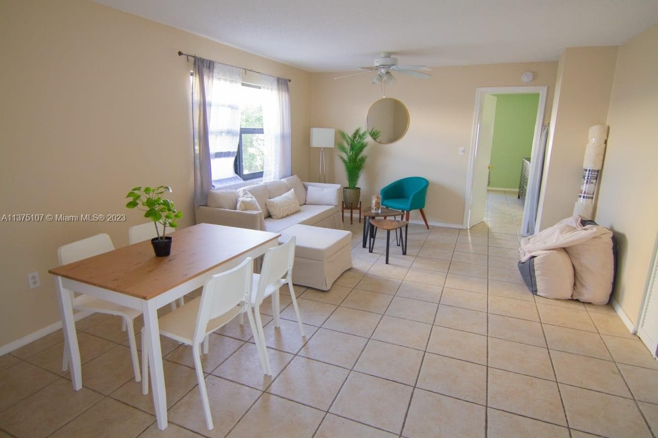 HIBISCUS SOUTH CONDO · #2D in Miami Beach - Photo 4