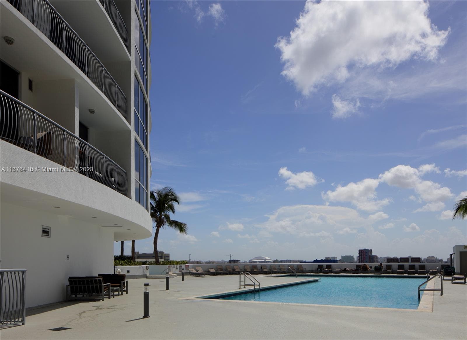 Opera Tower · #2602 in Miami - Photo 21