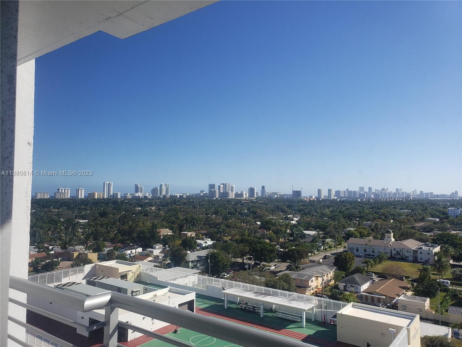 HOME TOWER · #12D in Hollywood - Photo 6