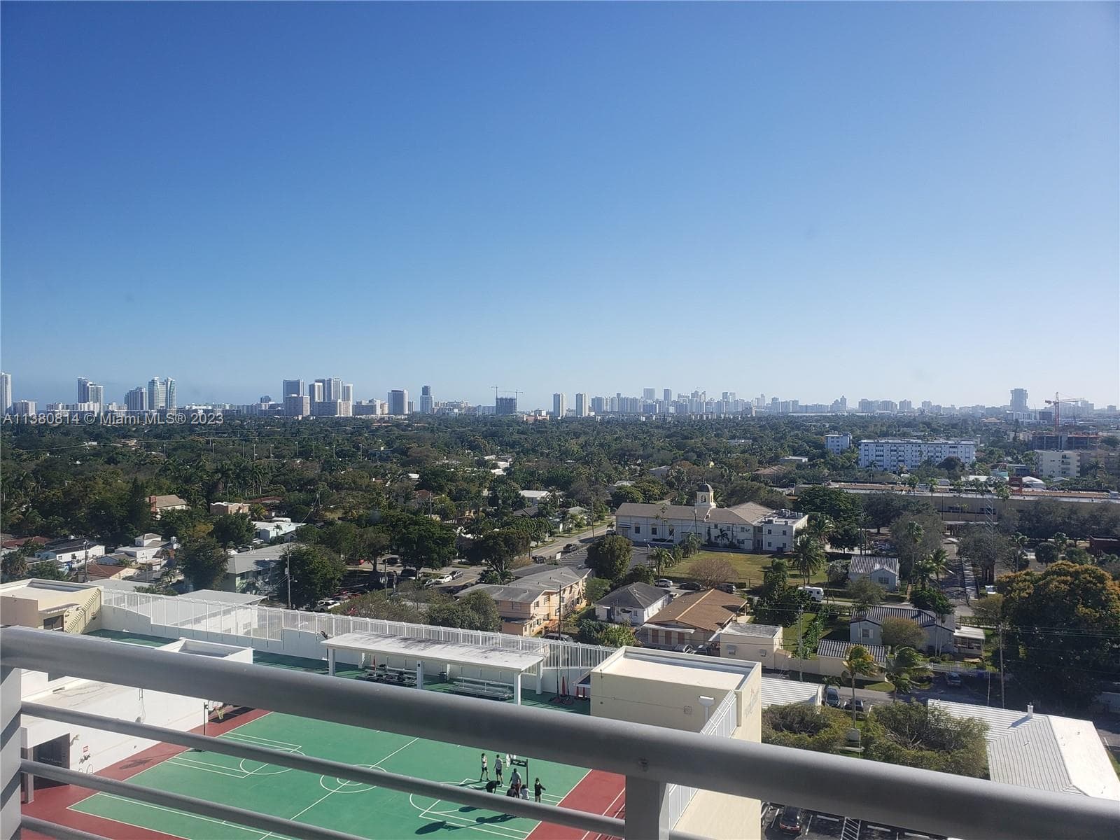 HOME TOWER · #12D in Hollywood - Photo 7