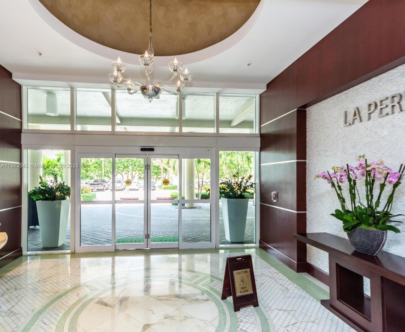 La Perla · #1705 in Sunny Isles Beach - Photo 65