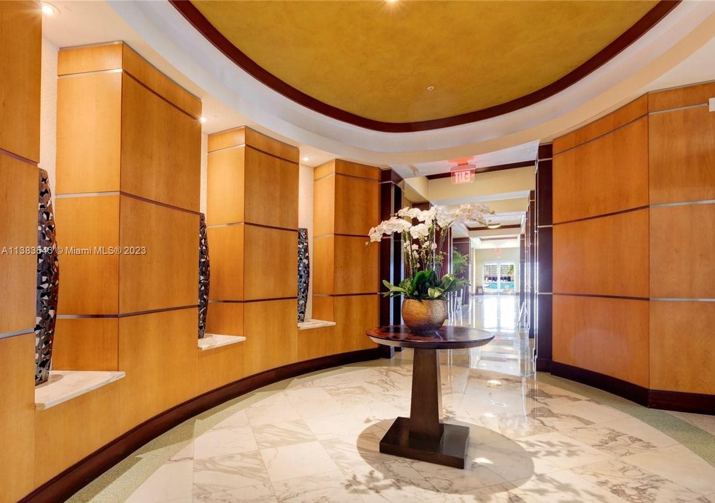 La Perla · #1705 in Sunny Isles Beach - Photo 64