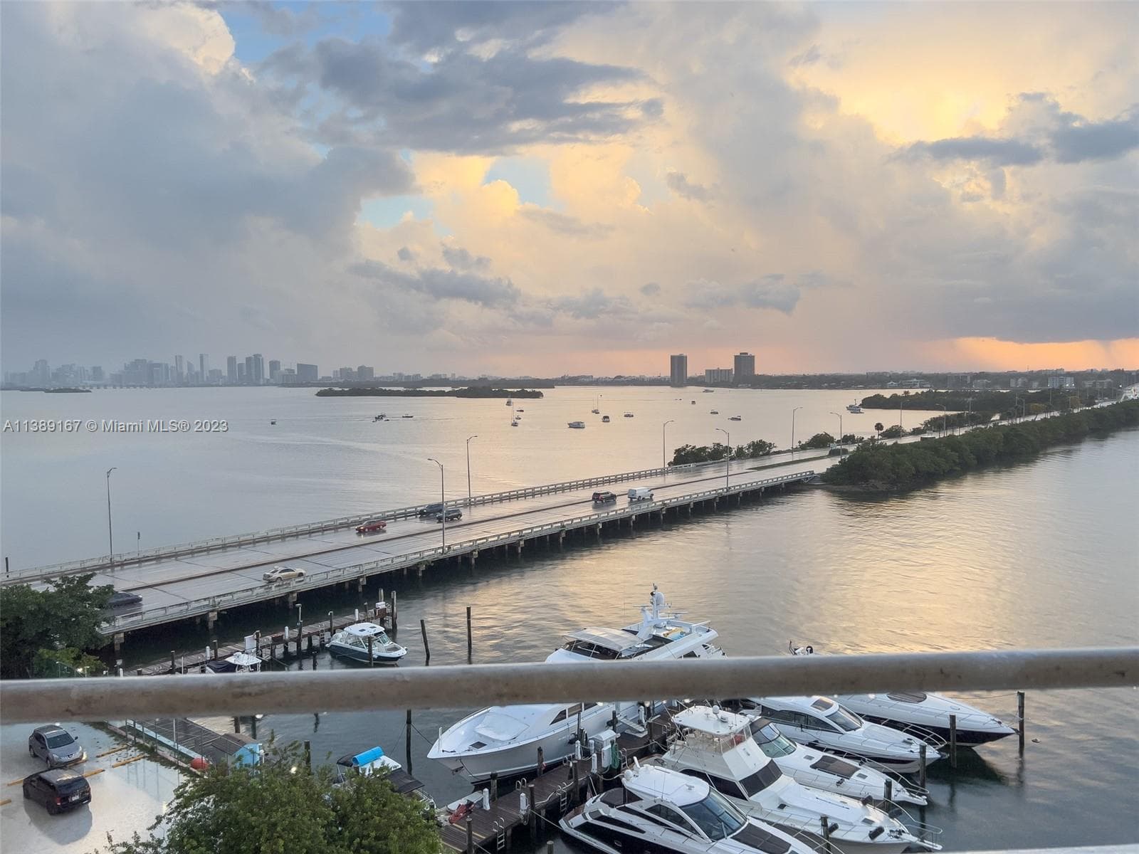 Bayshore Yacht & Tennis Club · #812 in North Bay Village - Photo 2