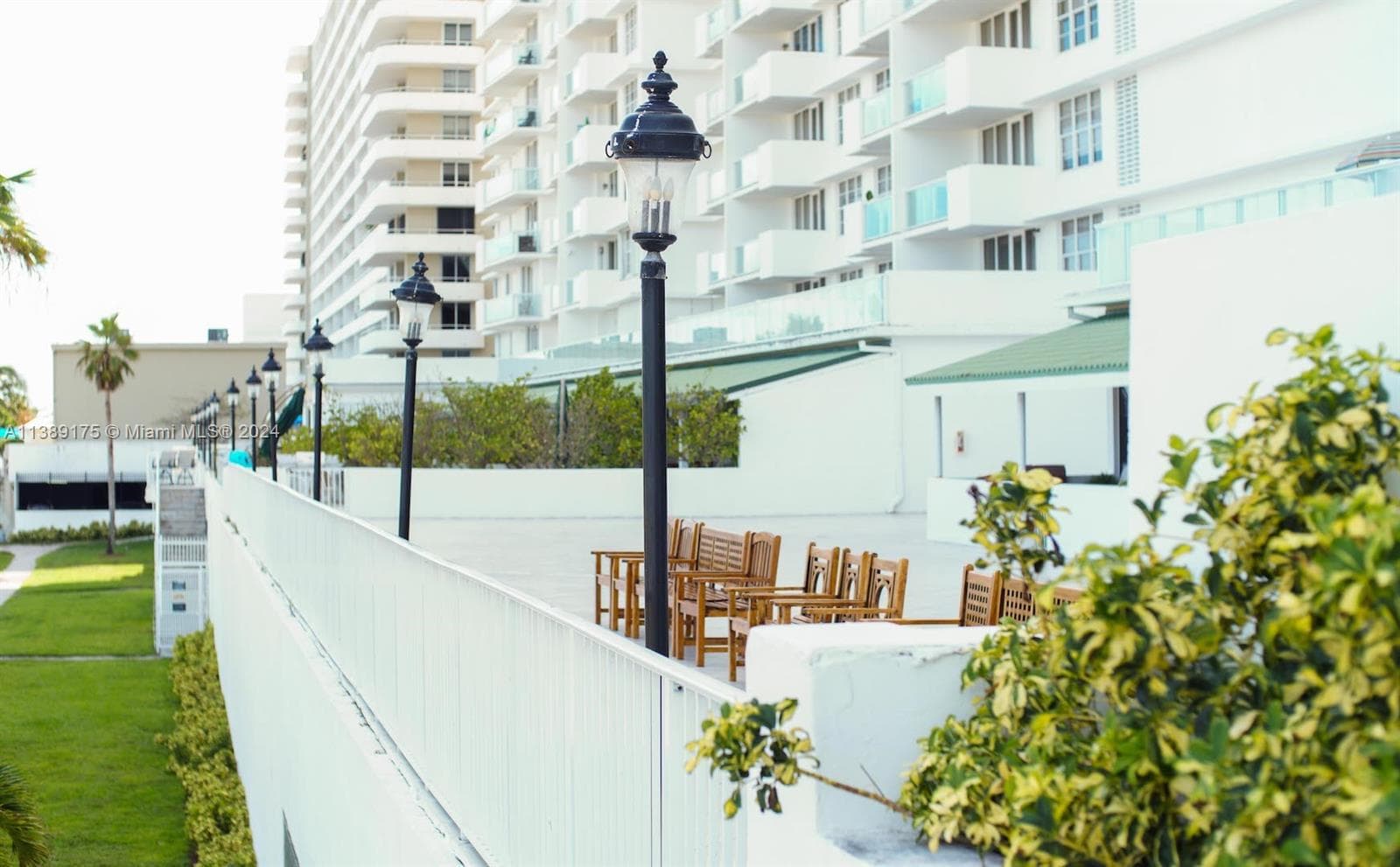 The Pavilion · #1204 in Miami Beach - Photo 29