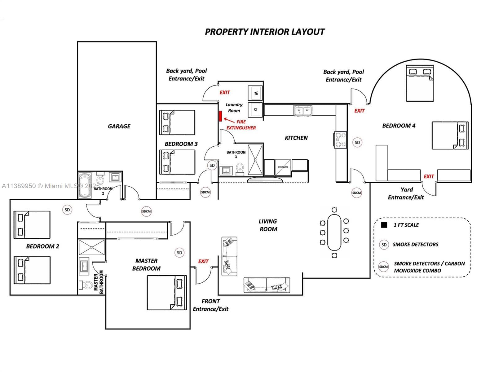 801 Harrison St photo 46
