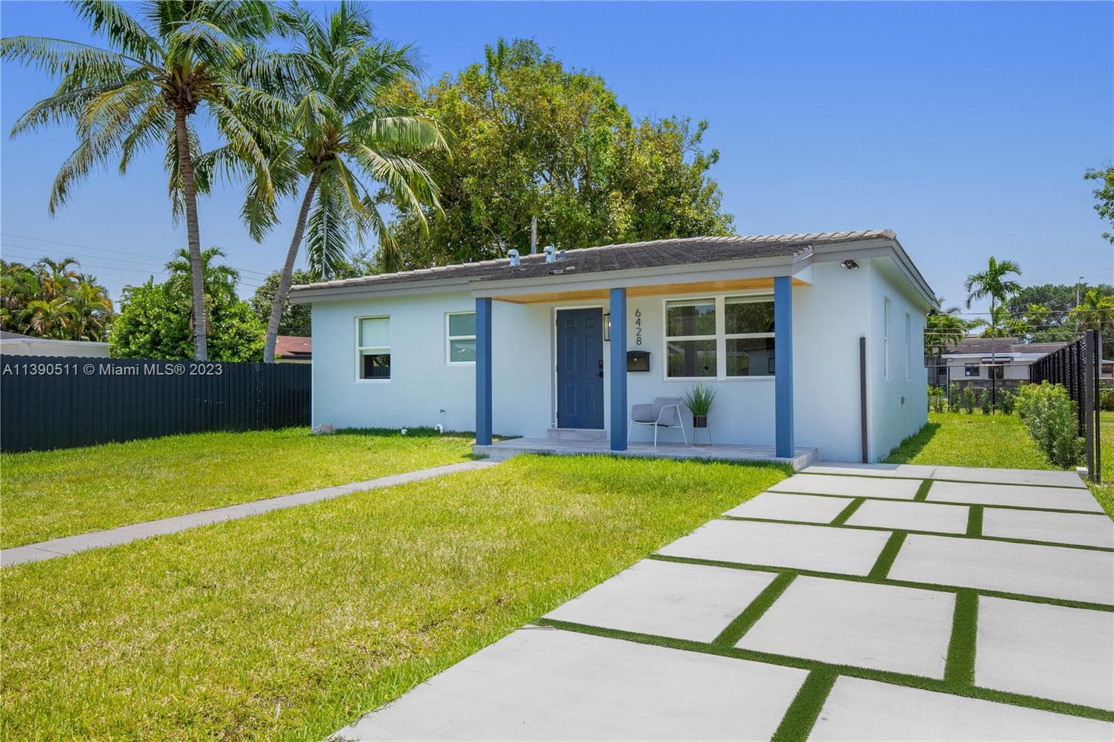 6428 SW 23rd St #6428 photo 32
