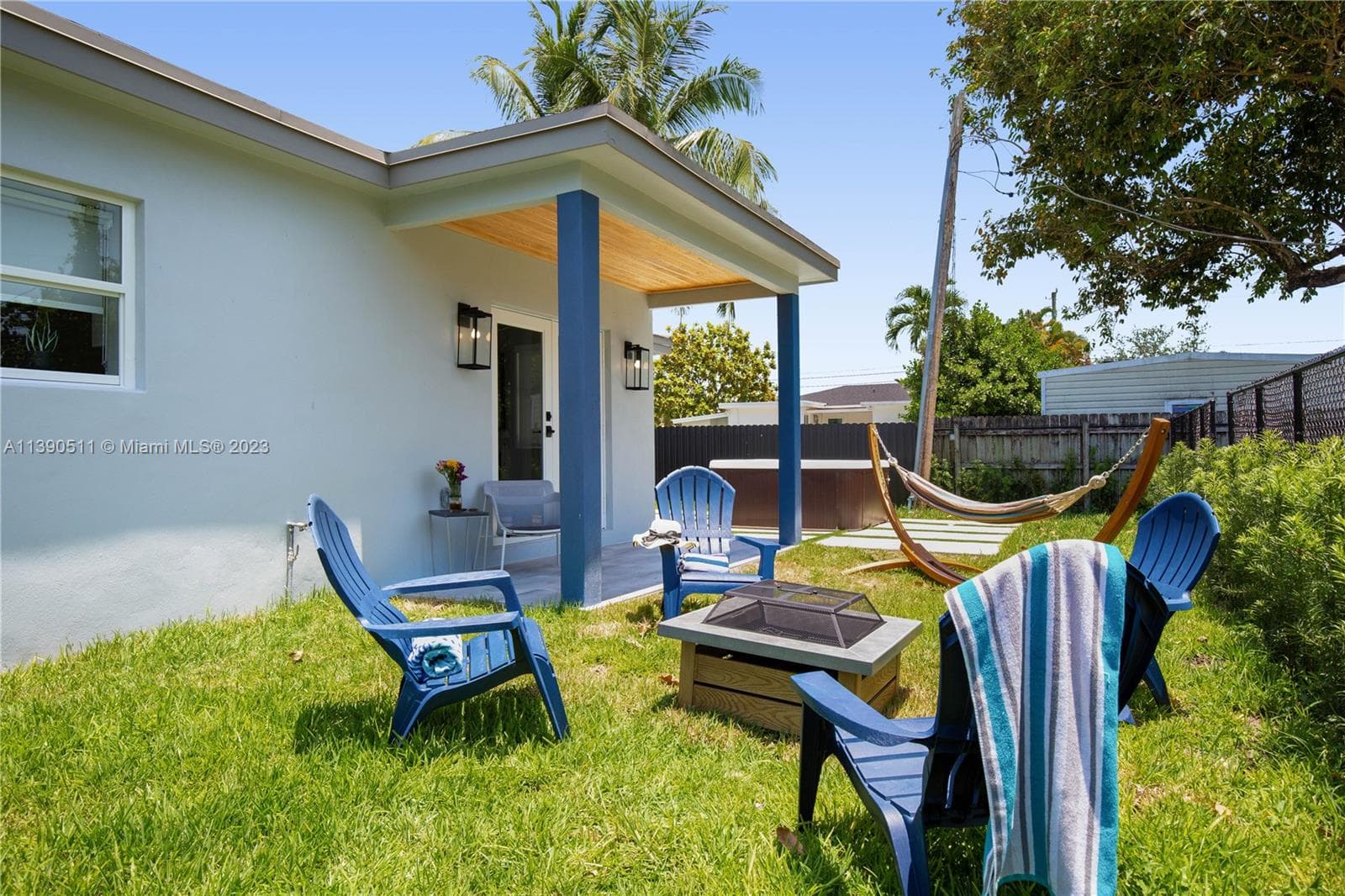 6428 SW 23rd St #6428 photo 34