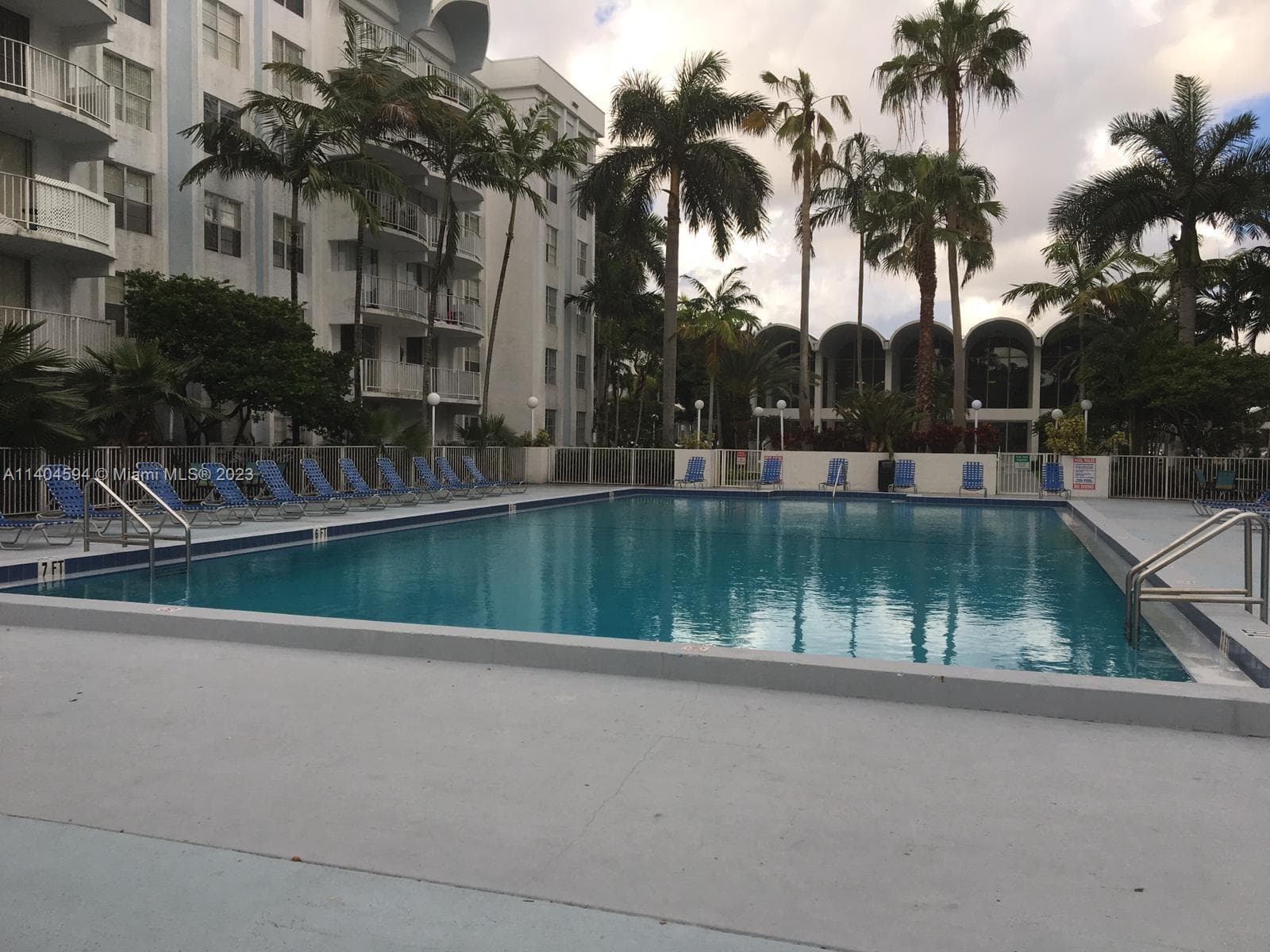 MONTECARLO CONDO · #D312 in Miami - Photo 24