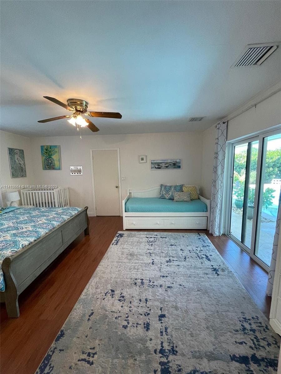 Primary Bedroom #1 with Ensuite