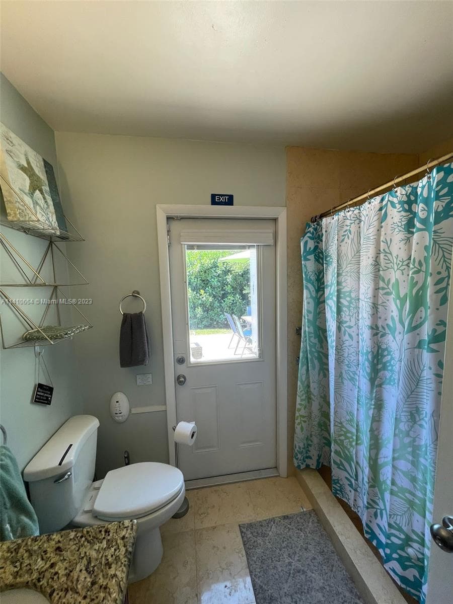 Cabana Bath #2