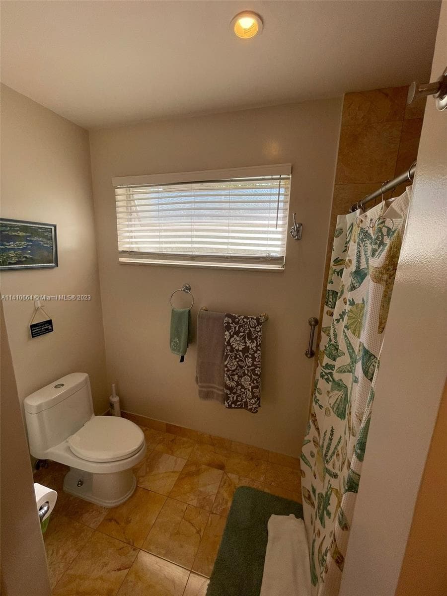 Bathroom #3