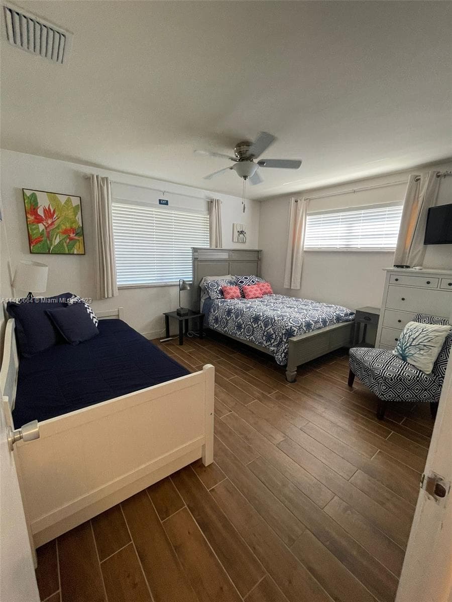 Bedroom #3
