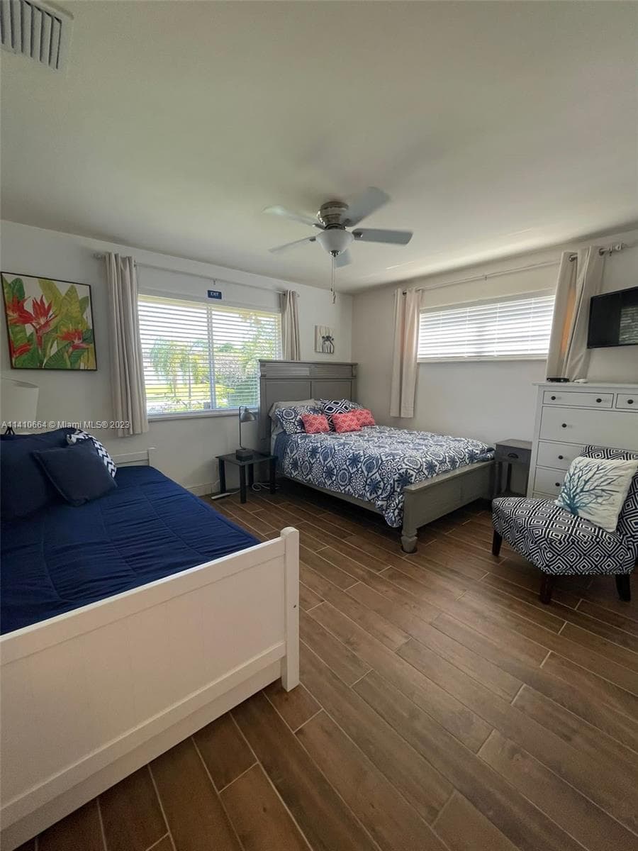 Bedroom #3