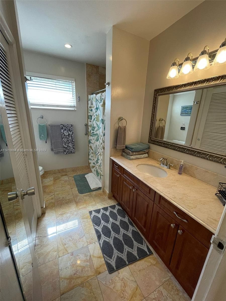 Bathroom #3