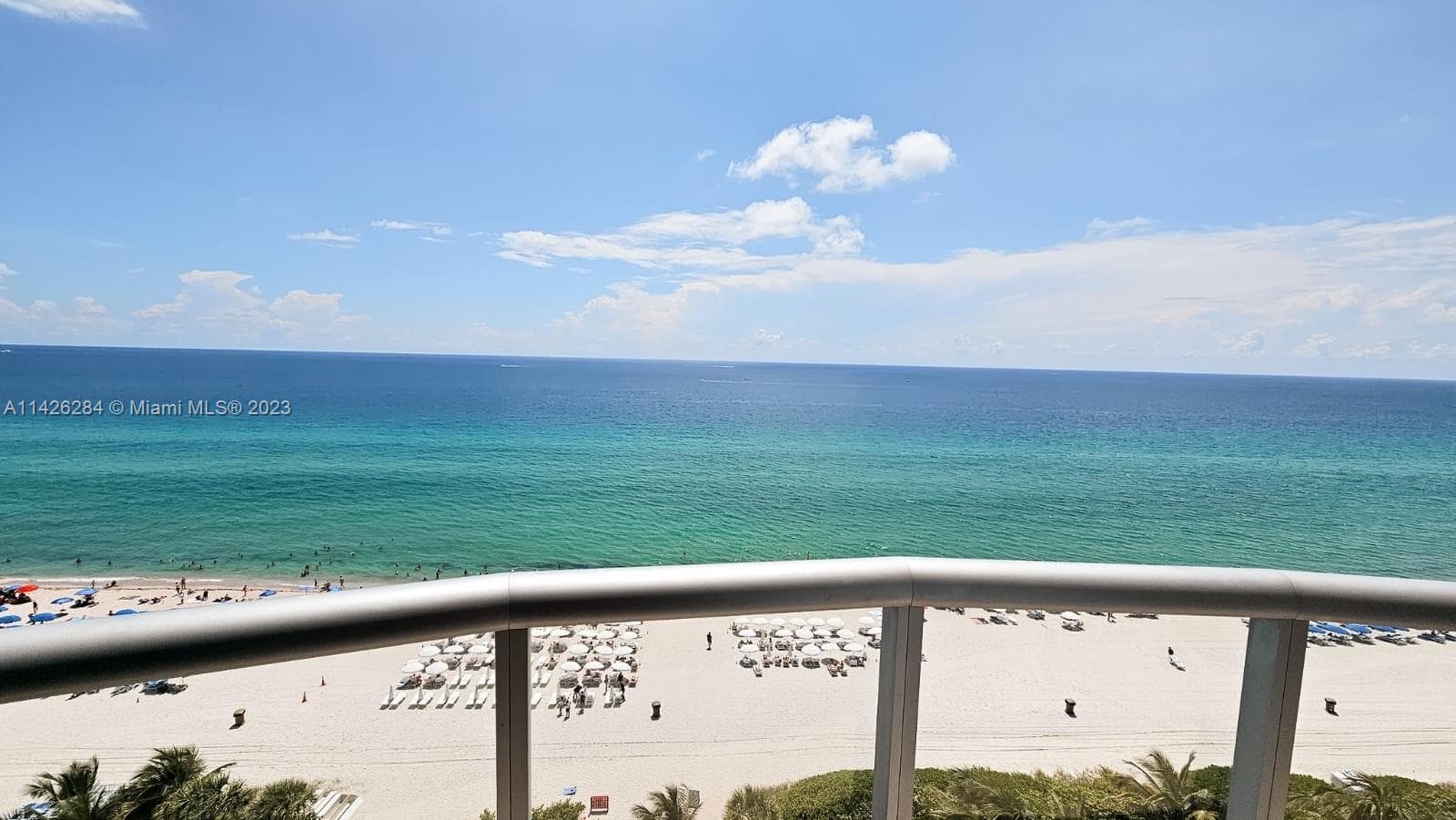 Sole on the Ocean · #1102 in Sunny Isles Beach - Photo 23