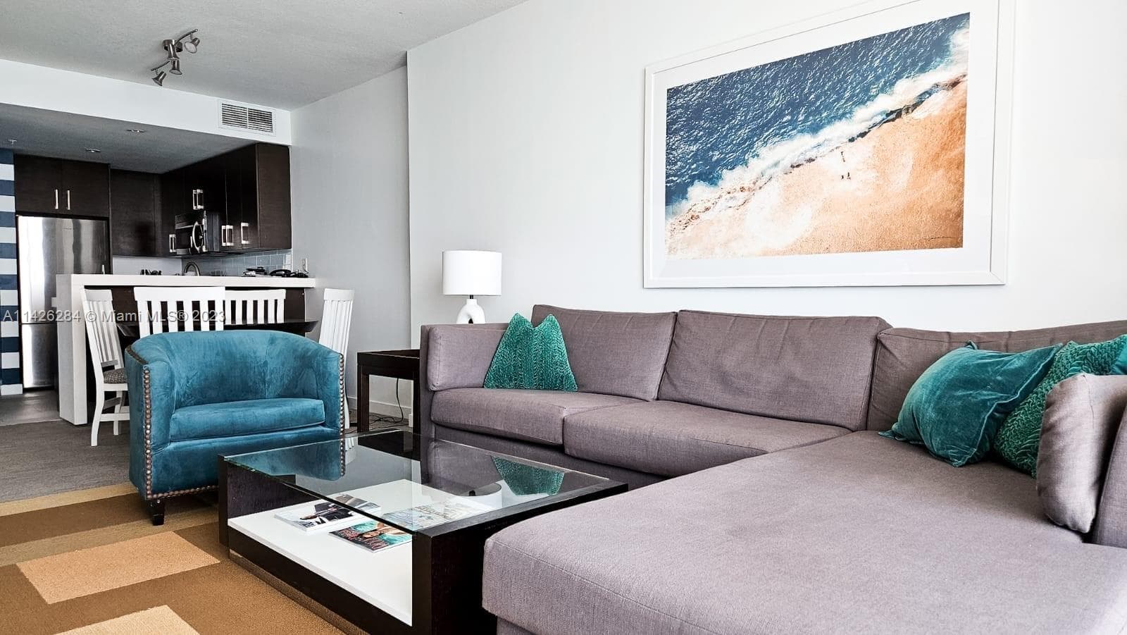 Sole on the Ocean · #1102 in Sunny Isles Beach - Photo 2