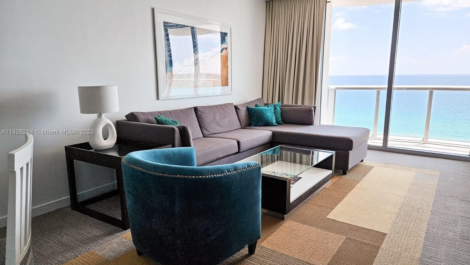 Sole on the Ocean · #1102 in Sunny Isles Beach - Photo 12
