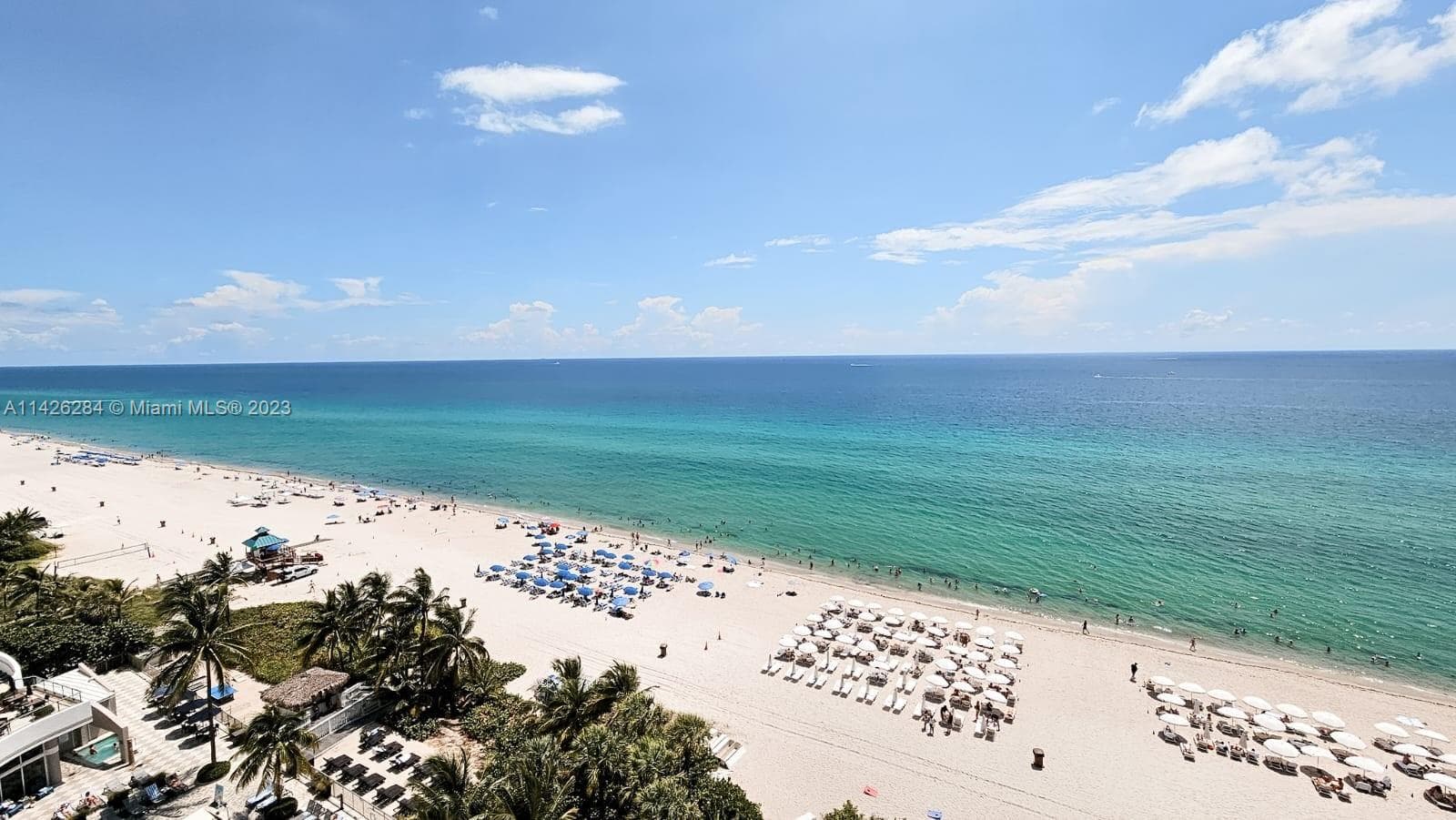 Sole on the Ocean · #1102 in Sunny Isles Beach - Photo 26