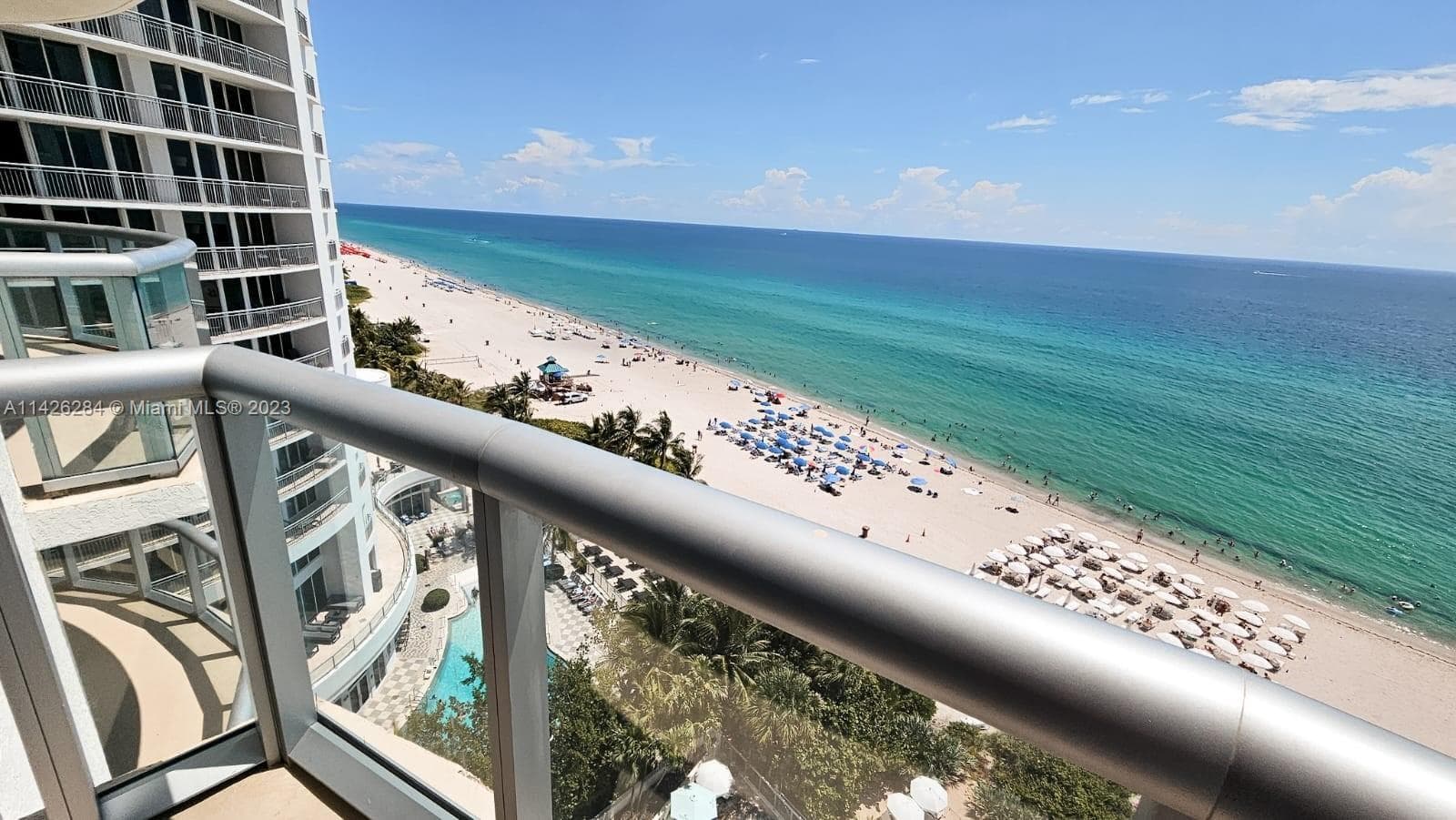 Sole on the Ocean · #1102 in Sunny Isles Beach - Photo 22