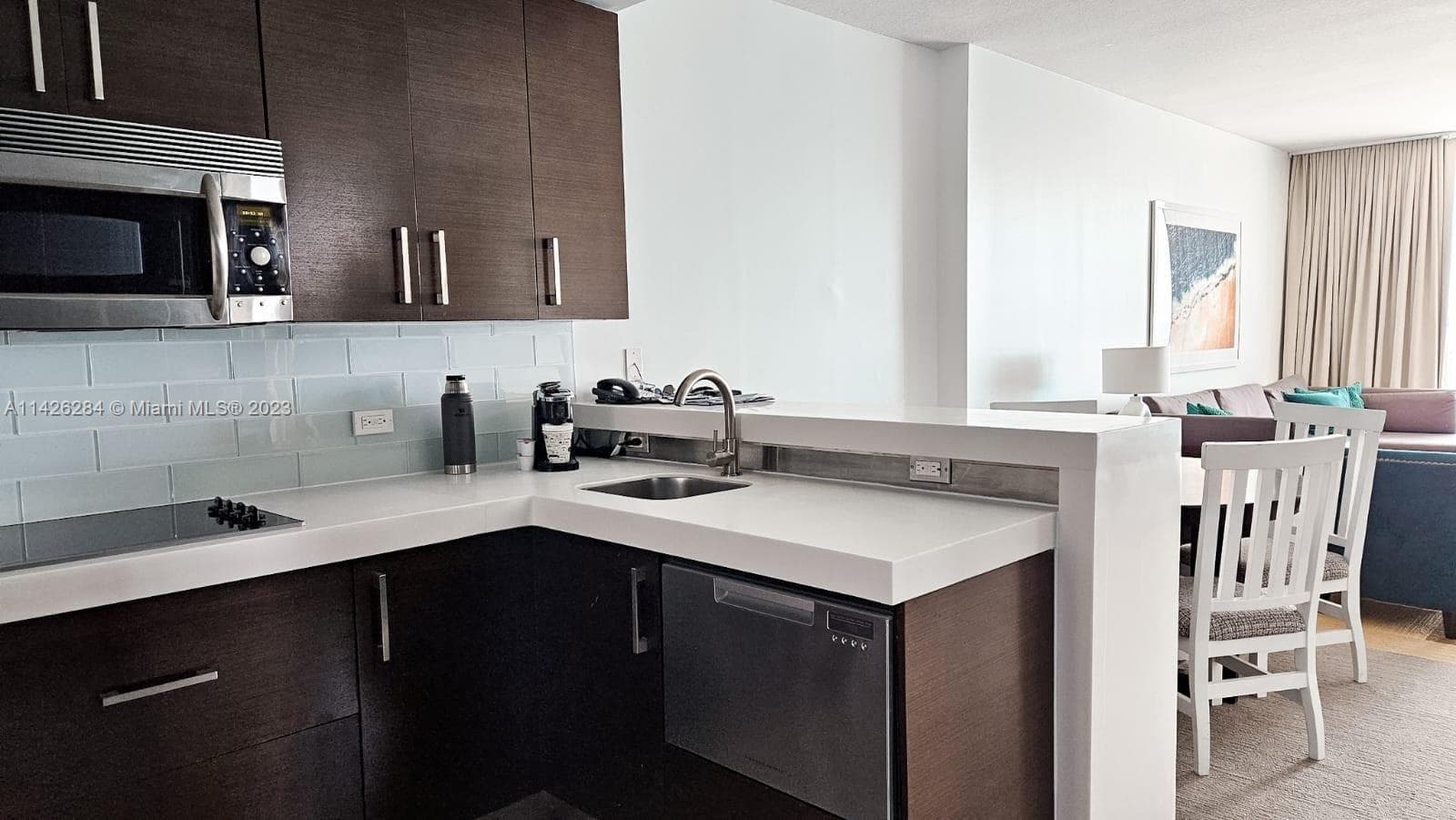Sole on the Ocean · #1102 in Sunny Isles Beach - Photo 7