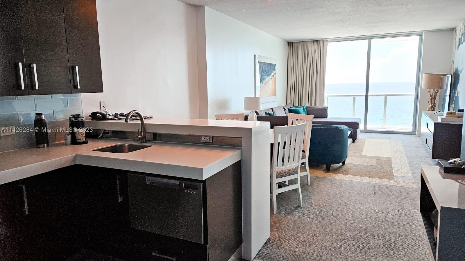 Sole on the Ocean · #1102 in Sunny Isles Beach - Photo 3