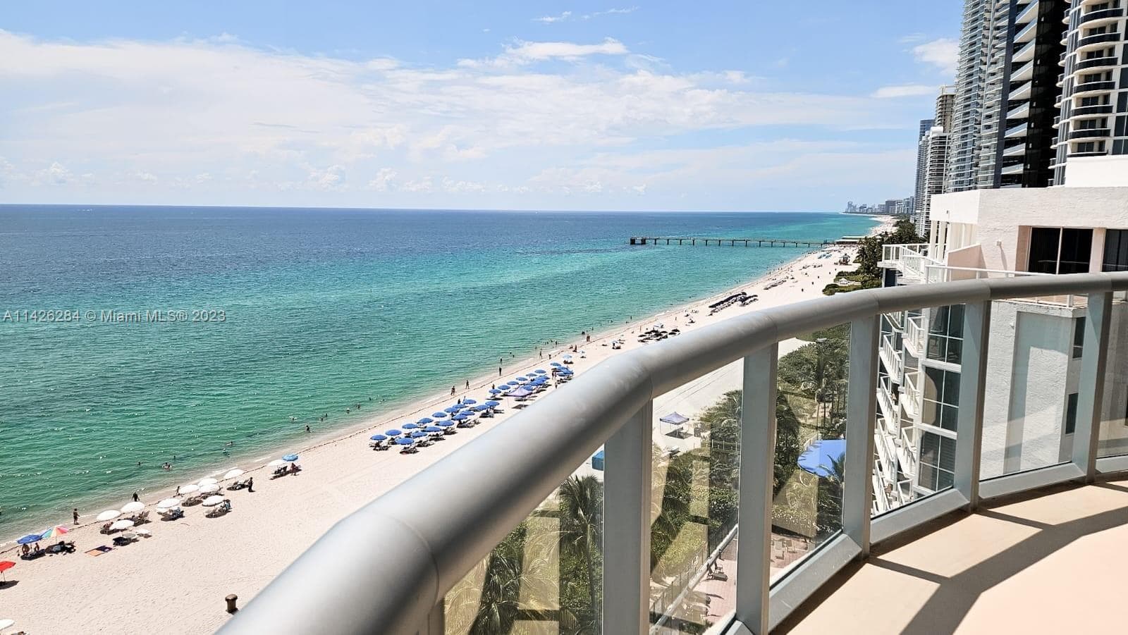 Sole on the Ocean · #1102 in Sunny Isles Beach - Photo 24