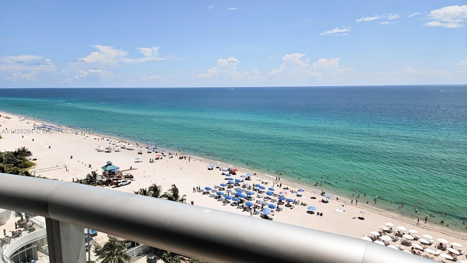 Sole on the Ocean · #1102 in Sunny Isles Beach - Photo 18