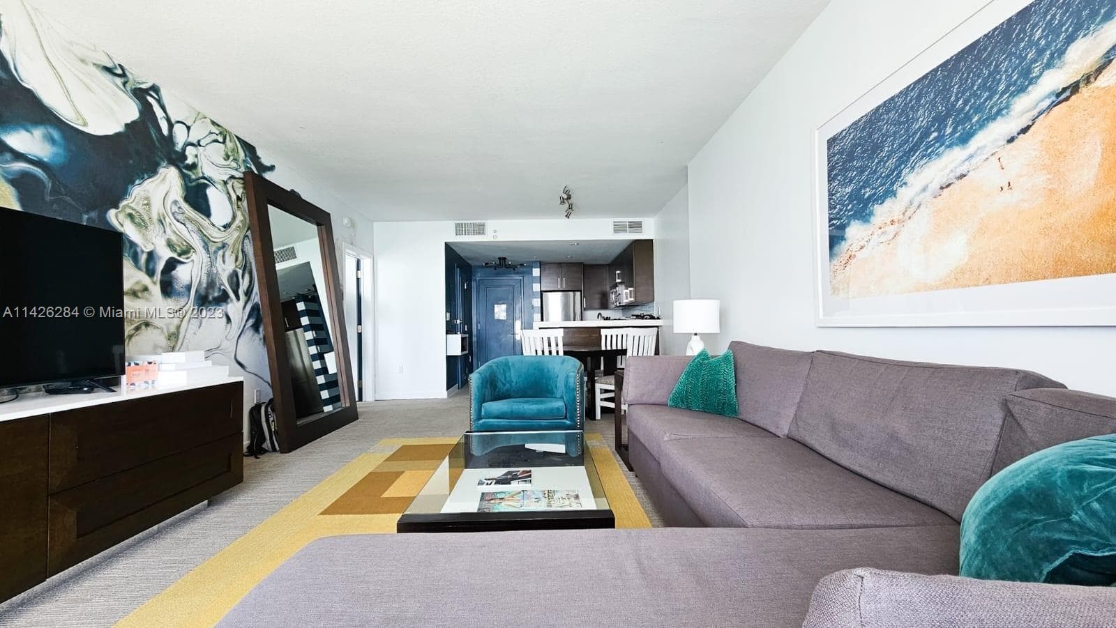 Sole on the Ocean · #1102 in Sunny Isles Beach - Photo 19