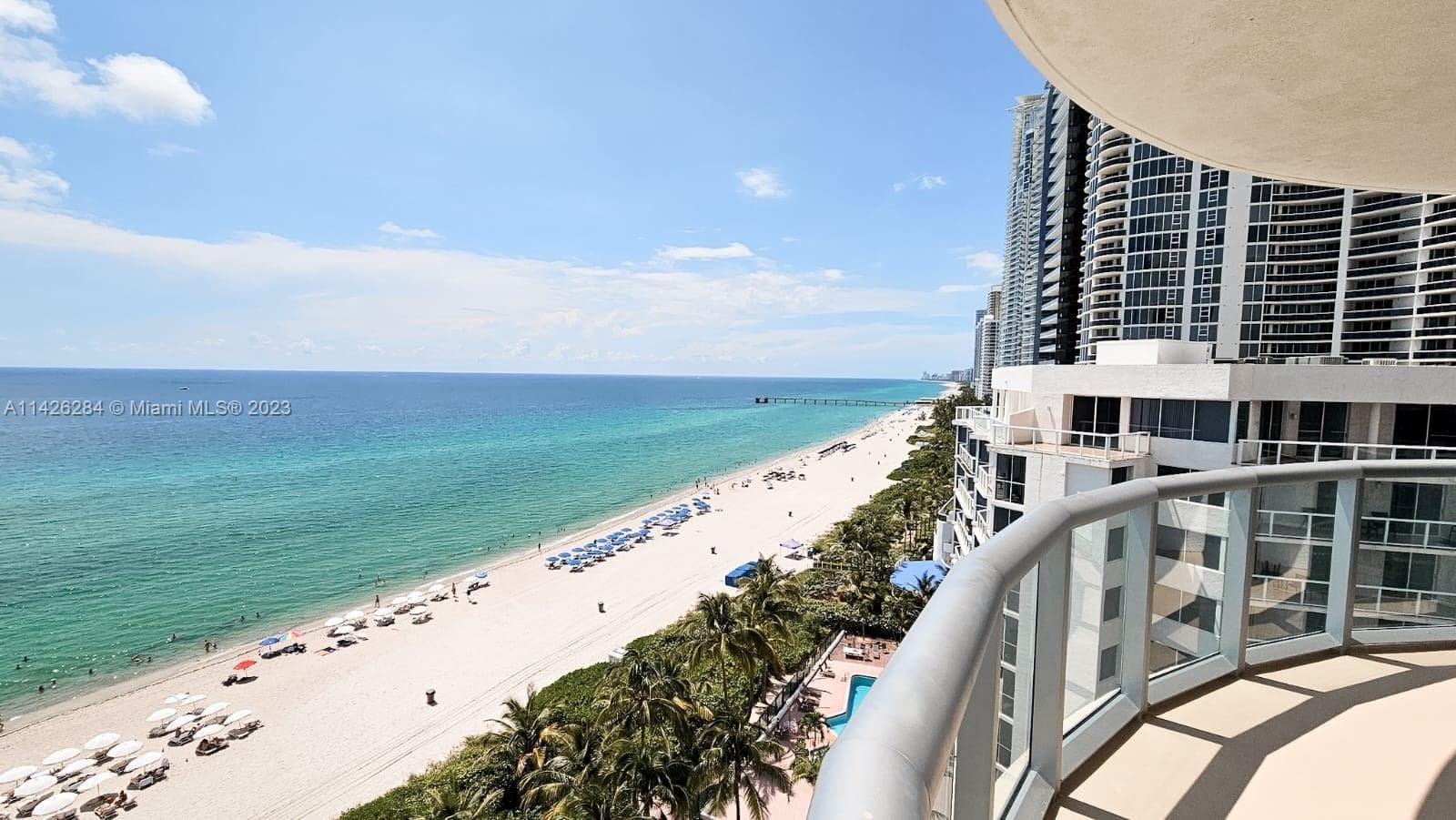 Sole on the Ocean · #1102 in Sunny Isles Beach - Photo 25
