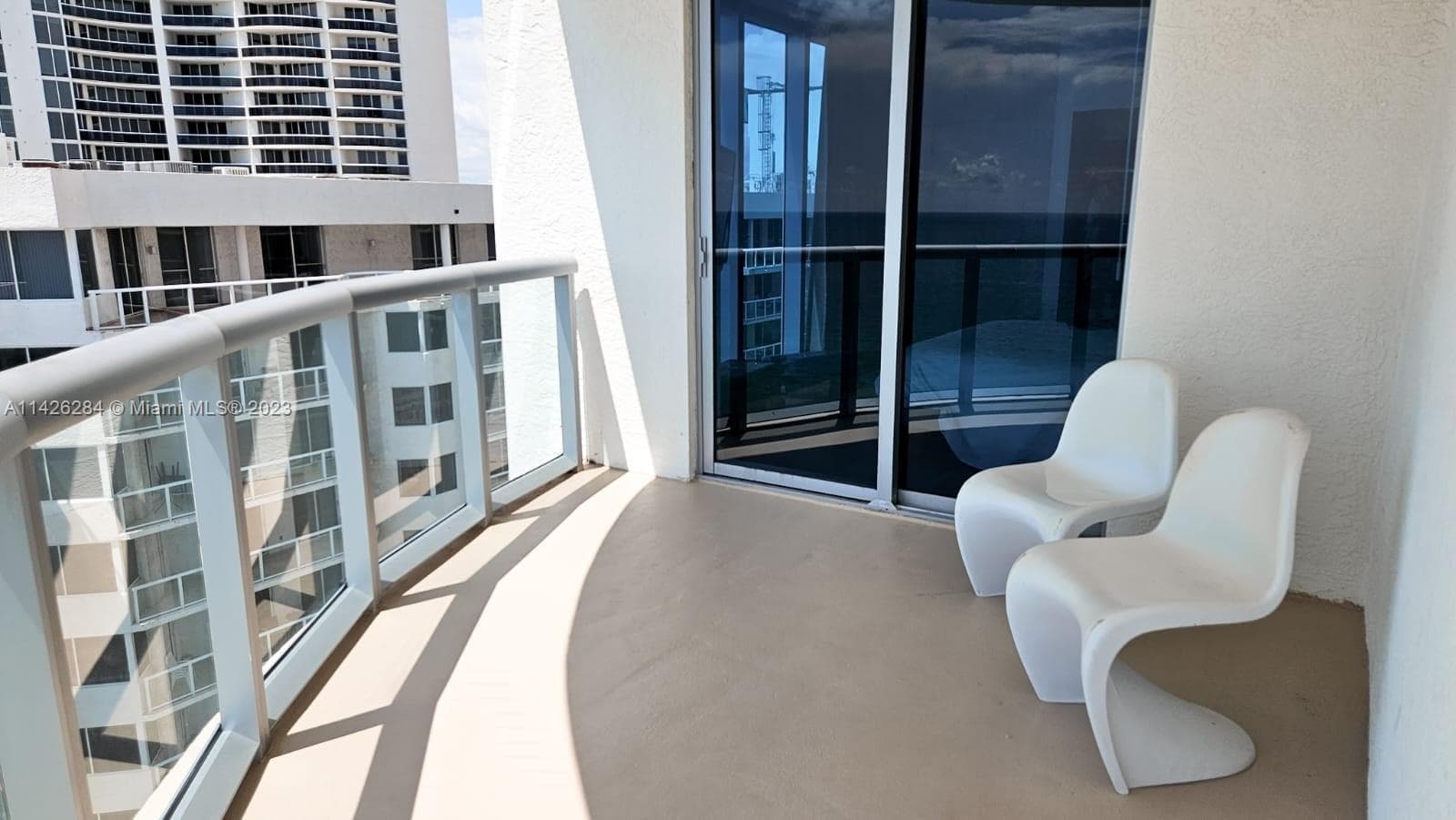 Sole on the Ocean · #1102 in Sunny Isles Beach - Photo 21