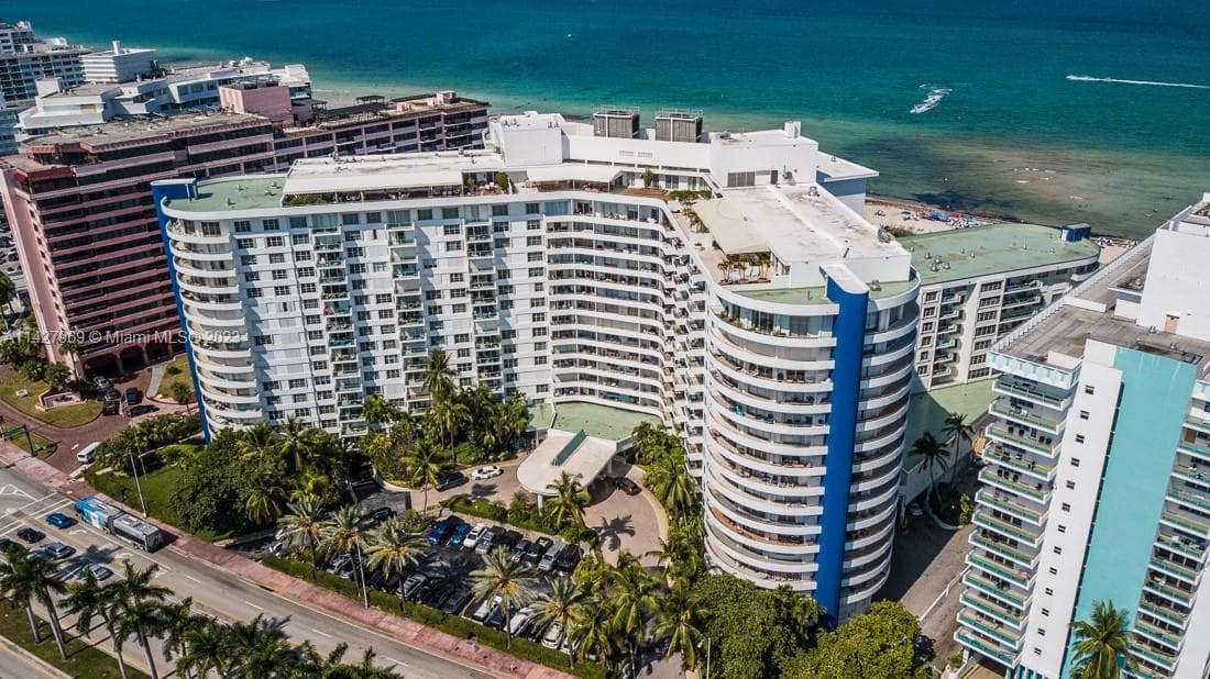 Seacoast 5151 · #1523 in Miami Beach - Photo 29