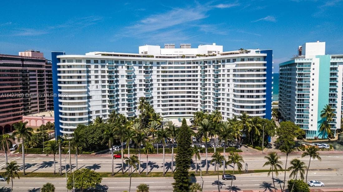 Seacoast 5151 · #1523 in Miami Beach - Photo 25