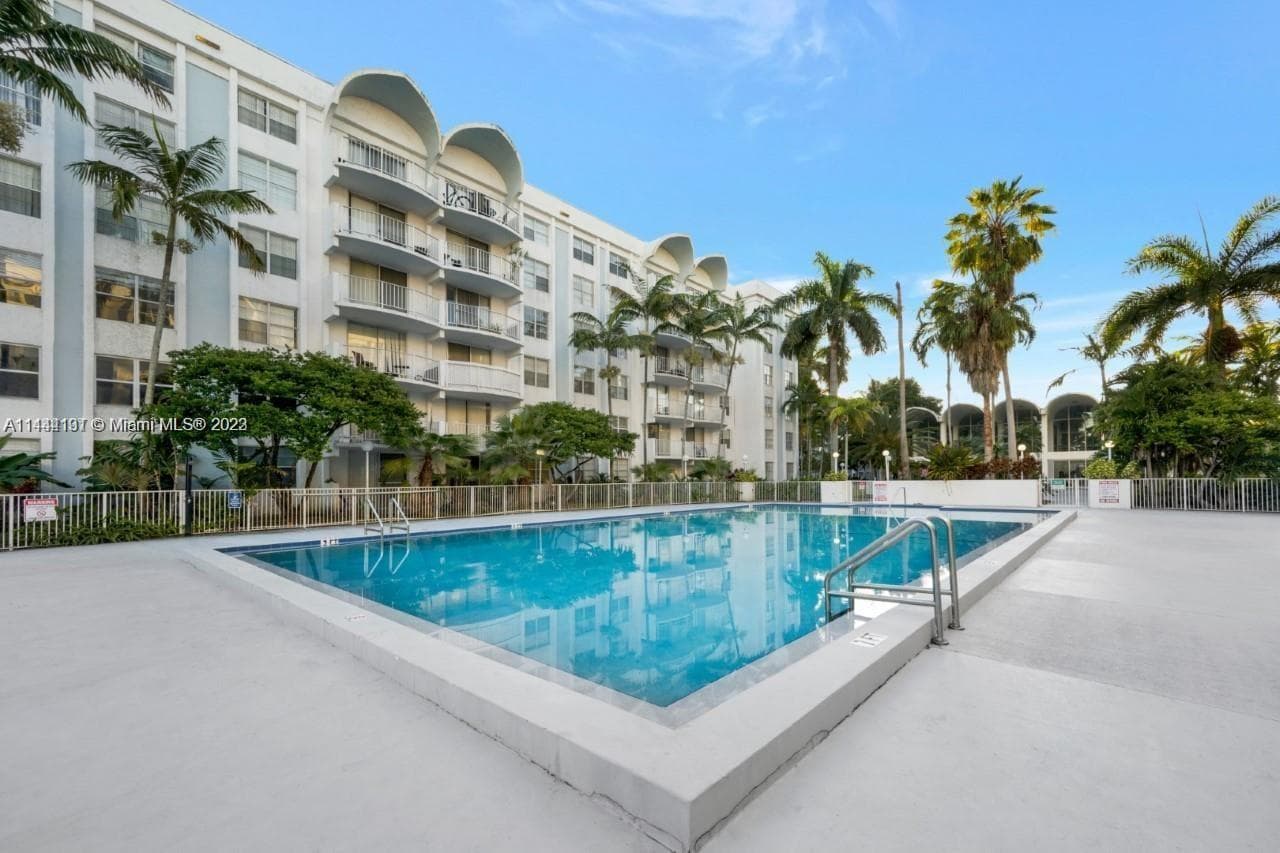 MONTECARLO CONDO · #D112 in Miami - Photo 26