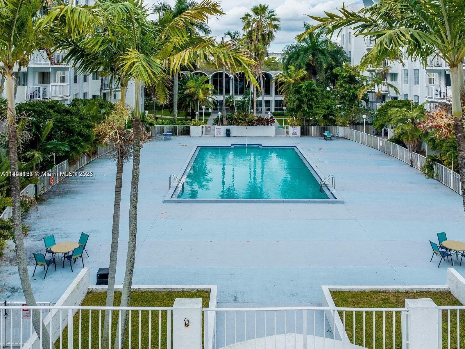 MONTECARLO CONDO · #D112 in Miami - Photo 28