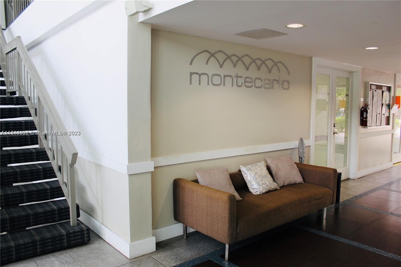 MONTECARLO CONDO · #D112 in Miami - Photo 31
