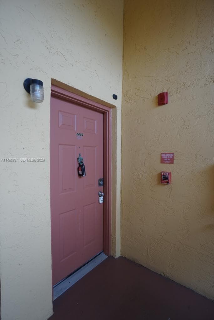 SAILBOAT POINTE · #2416 in Oakland Park - Photo 2