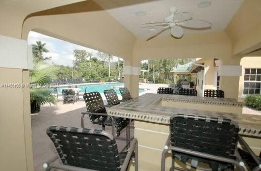 WINDWARD LAKES CONDO · #H303 in Pompano Beach - Photo 26