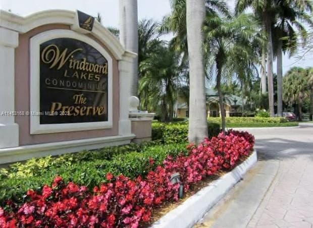 WINDWARD LAKES CONDO · #H303 in Pompano Beach - Photo 1